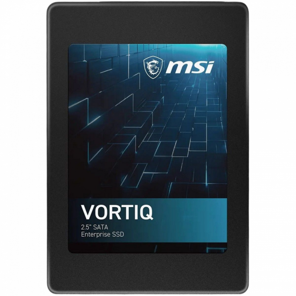 Твердотельный накопитель MSI 1920 Gb VORTIQ E21SKIB5 (S78-440Q2P0-P83)