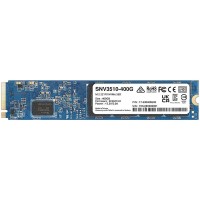 Твердотельный накопитель SYNOLOGY 400 Gb M.2 22110 SNV3510-400G