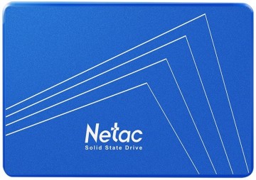 Твердотельный накопитель NETAC 2000 Gb N600S (NT01N600S-002T-S3X)
