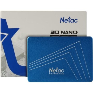 Твердотельный накопитель NETAC 2000 Gb N600S (NT01N600S-002T-S3X)