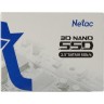 Твердотельный накопитель NETAC 2000 Gb N600S NT01N600S-002T-S3X