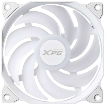Комплект вентиляторов для корпуса ADATA XPG VENTOR120ARGBPWM3C-WHCWW