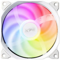 Комплект вентиляторов для корпуса ADATA XPG VENTOR120ARGBPWM3C-WHCWW