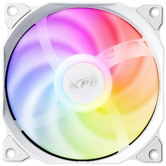 Комплект вентиляторов для корпуса ADATA XPG VENTOR120ARGBPWM3C-WHCWW