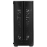 Компьютерный корпус 1STPLAYER FIREBASE X4 Black (X4-BK-4F1)