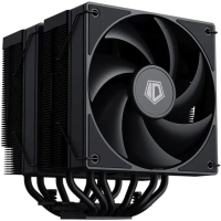 Кулер для процессора ID-COOLING FROZN A620 PRO SE ARGB Black