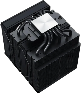 Кулер для процессора ID-COOLING FROZN A620 PRO SE ARGB Black