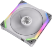 Вентилятор для корпуса Lian Li UNI FAN SL120 ARGB White (G99.12UF1W.R0)