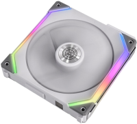 Вентилятор для корпуса Lian Li UNI FAN SL120 ARGB White (G99.12UF1W.R0)