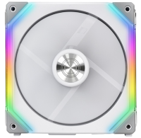Вентилятор для корпуса Lian Li UNI FAN SL120 ARGB White (G99.12UF1W.R0)
