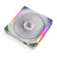 Вентилятор для корпуса Lian Li UNI FAN SL120 ARGB White (G99.12UF1W.R0)
