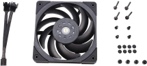 Вентилятор для корпуса Thermalright TL-B12 (TRTLB12)