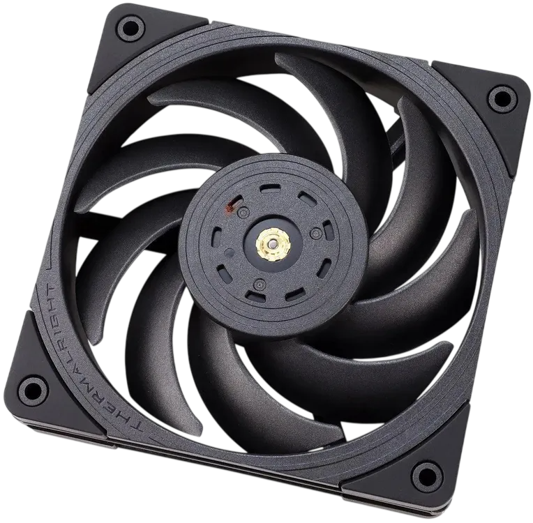 Вентилятор для корпуса Thermalright TL-B12 (TRTLB12)