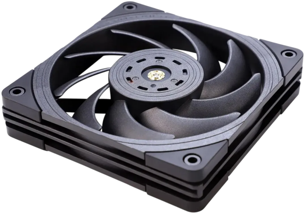 Вентилятор для корпуса Thermalright TL-B12 (TRTLB12)