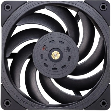 Вентилятор для корпуса Thermalright TL-B12 (TRTLB12)