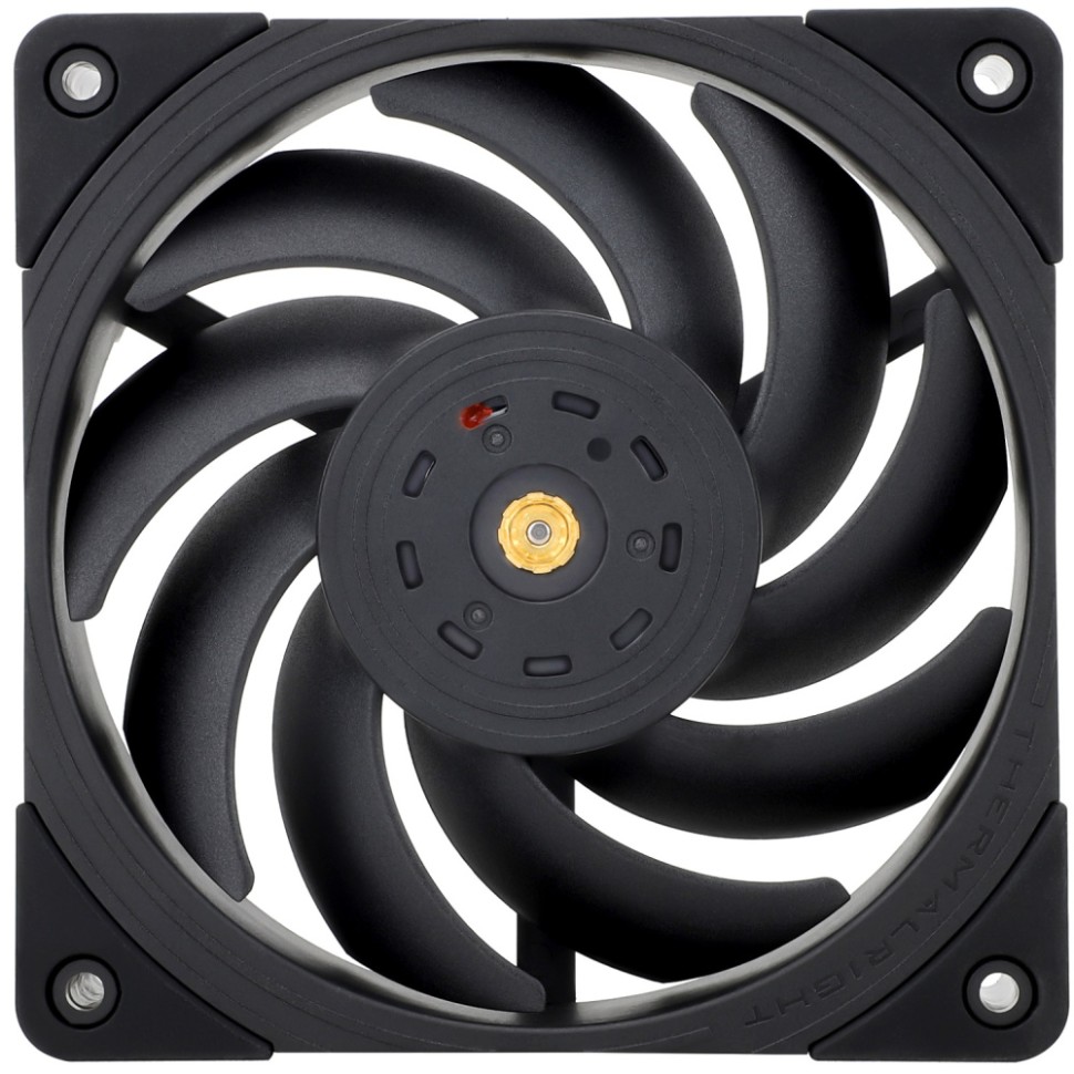 Вентилятор для корпуса Thermalright TL-B12 (TRTLB12)