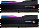 Оперативная память 32 Gb 6600 MHz G.Skill TRIDENT Z5 RGB Black (F5-6600J3440G16GX2-TZ5RK)