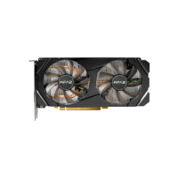 Видеокарта KFA2 (60SRL7DSY91K) GeForce GTX1660 SUPER 6GB 1-CLICK OC