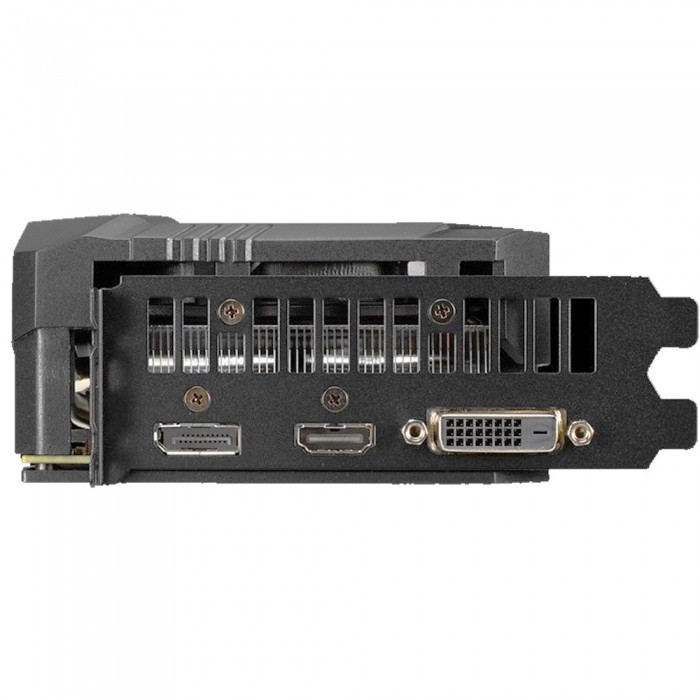 Видеокарта ASUS (TUF3-GTX1660-A6G-GAMING) GeForce GTX 1660 6GB TUF Gaming X3 Advanced