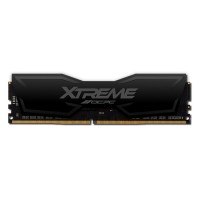 Оперативная память 8 Gb 3200 MHz OCPC XTREME II Black (MMX8GD432C16U)