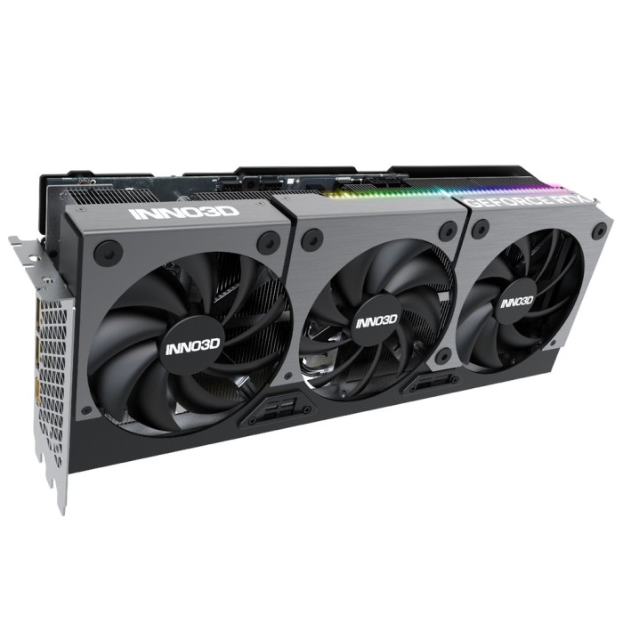 Видеокарта INNO3D (N40803-166X-187049N) GeForce RTX 4080 16GB X3