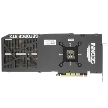 Видеокарта INNO3D (N40803-166X-187049N) GeForce RTX 4080 16GB X3