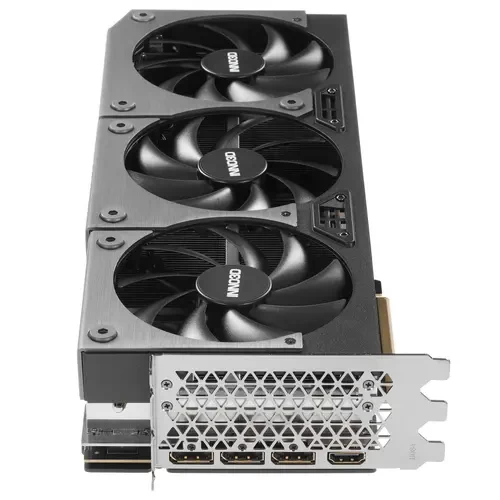 Видеокарта INNO3D (N40803-166X-187049N) GeForce RTX 4080 16GB X3