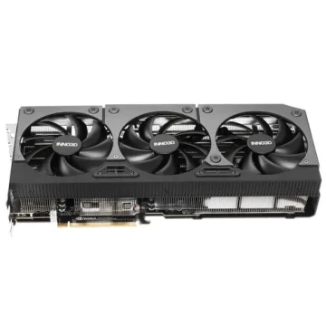Видеокарта INNO3D (N40803-166X-187049N) GeForce RTX 4080 16GB X3