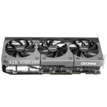 Видеокарта INNO3D (N40803-166X-187049N) GeForce RTX 4080 16GB X3