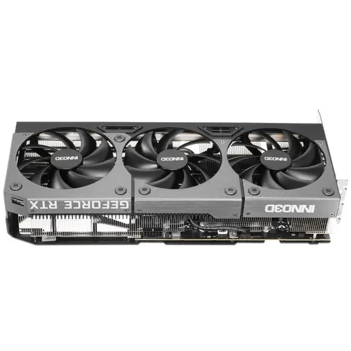 Видеокарта INNO3D (N40803-166X-187049N) GeForce RTX 4080 16GB X3