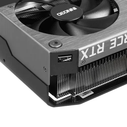 Видеокарта INNO3D (N40803-166X-187049N) GeForce RTX 4080 16GB X3