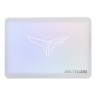 Твердотельный накопитель Team Group 1000 Gb T-FORCE DELTA MAX RGB LITE White T253TM001T0C425
