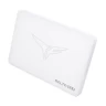Твердотельный накопитель Team Group 1000 Gb T-FORCE DELTA MAX RGB LITE White T253TM001T0C425