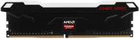 Оперативная память 32 Gb 5600 MHz AMD Radeon Entertainment Series RGB Black (R5532G5600U2S-RGB)