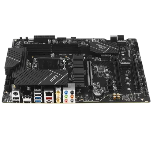 Материнская плата MSI PRO Z790-P WIFI