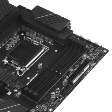 Материнская плата MSI PRO Z790-P WIFI