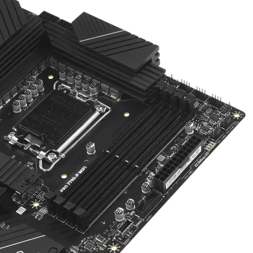 Материнская плата MSI PRO Z790-P WIFI