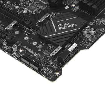 Материнская плата MSI PRO Z790-P WIFI