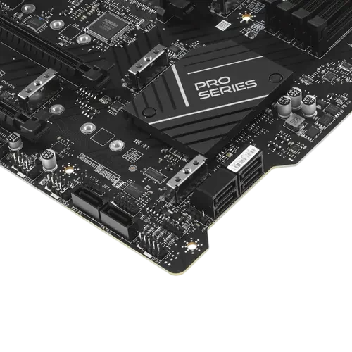 Материнская плата MSI PRO Z790-P WIFI