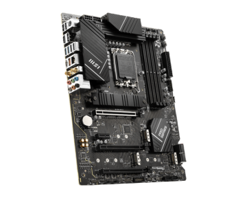 Материнская плата MSI PRO Z790-P WIFI