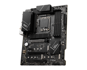 Материнская плата MSI PRO Z790-P WIFI