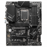 Материнская плата MSI PRO Z790-P WIFI