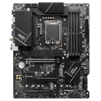 Материнская плата MSI PRO Z790-P WIFI