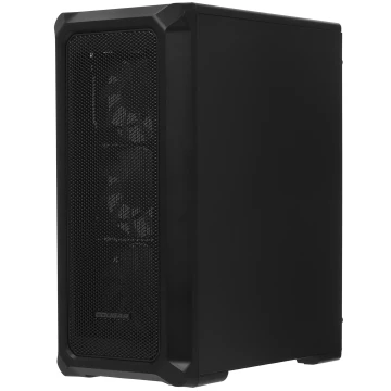 Компьютерный корпус Cougar ARCHON 2 Mesh RGB Black