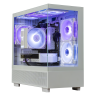Игровой компьютер 28BIT Intel Core Ultra 5 245KF/RTX5060 Ti 8Gb/DDR5 32Gb/1Tb/800W
