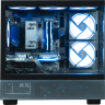 Игровой компьютер 28BIT Intel Core Ultra 5 245KF/RTX5060 Ti 8Gb/DDR5 32Gb/1Tb/800W