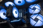 Игровой компьютер 28BIT Intel Core Ultra 5 245KF/RTX5060 Ti 8Gb/DDR5 32Gb/1Tb/800W