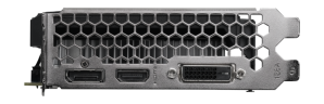Видеокарта Palit (NE63050018P1-1070F) GeForce RTX 3050 8GB PA-RTX3050 STORMX 