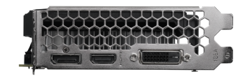 Видеокарта Palit (NE63050018P1-1070F) GeForce RTX 3050 8GB STORMX