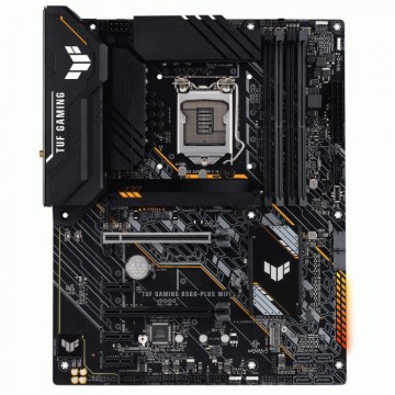 Материнская плата ASUS TUF GAMING B560-PLUS WIFI